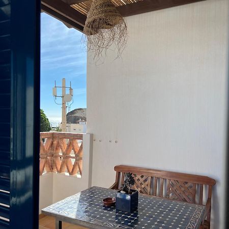 شقة Isleta 5 لا إيسليتا ديل مورو المظهر الخارجي الصورة