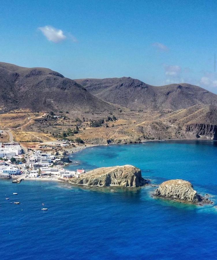شقة Isleta 5 لا إيسليتا ديل مورو المظهر الخارجي الصورة