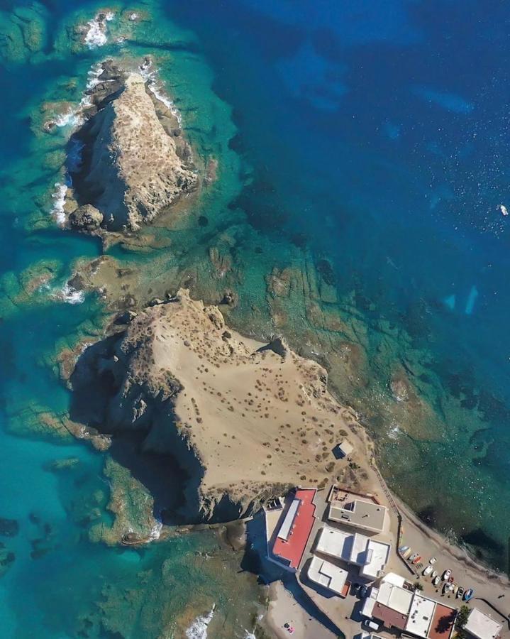 شقة Isleta 5 لا إيسليتا ديل مورو المظهر الخارجي الصورة